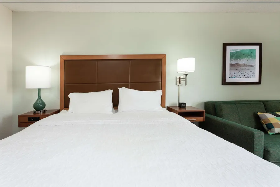 Hampton Inn Orlando International Drive/Convention Center hotel detail image 6