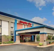 Hampton Inn Rolla hotel detail image 3
