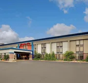 Hampton Inn Rolla hotel detail image 5