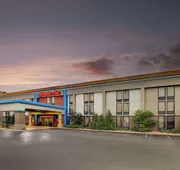 Hampton Inn Rolla hotel detail image 7