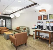Hampton Inn Cincinnati-Eastgate hotel detail image 3