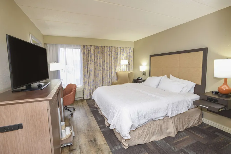 Hampton Inn Cincinnati-Eastgate hotel detail image 6