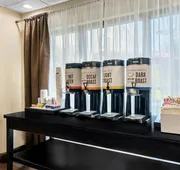 Hampton Inn Stroudsburg/Poconos hotel detail image 5