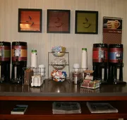 Hampton Inn Lebanon hotel detail image 7