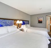 Hampton Inn Seattle/Southcenter hotel detail image 7