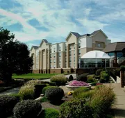 Hampton Inn & Suites Blairsville hotel detail image 3