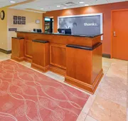 Hampton Inn & Suites Blairsville hotel detail image 4