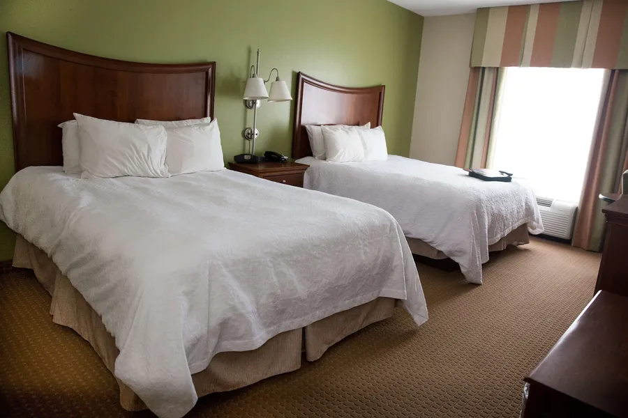 Hampton Inn & Suites Blairsville hotel detail image 6