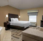 Hampton Inn Knoxville East hotel detail image 4