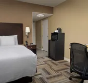 Hampton Inn Knoxville East hotel detail image 5