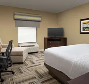 Hampton Inn Knoxville East hotel detail image 7