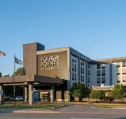 Four Points by Sheraton Mall of America Minneapolis Airport hotel detail image 3
