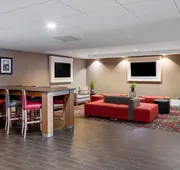 Four Points by Sheraton Mall of America Minneapolis Airport hotel detail image 4