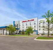Hampton Inn & Suites Bolingbrook hotel detail image 3