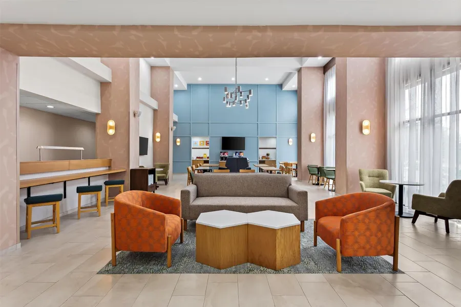 Hampton Inn & Suites Bolingbrook hotel detail image 6