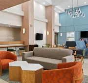 Hampton Inn & Suites Bolingbrook hotel detail image 7