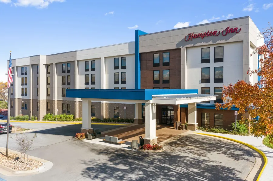 Hampton Inn Winchester N/Conference Center, VA hotel detail image 2