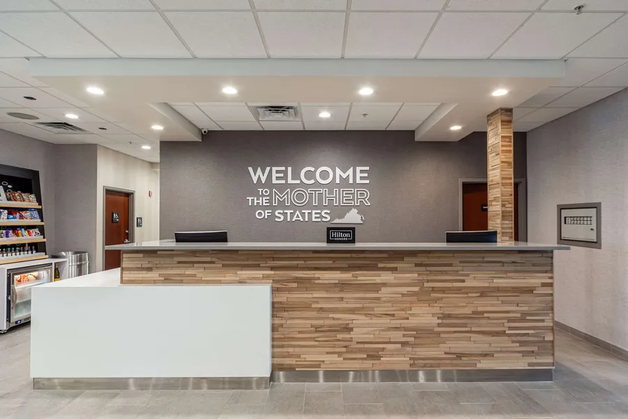 Hampton Inn Winchester N/Conference Center, VA hotel detail image 6