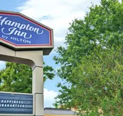 Hampton Inn Columbia-I-26 Airport hotel detail image 3