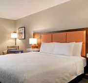 Hampton Inn Charlottesville hotel detail image 7