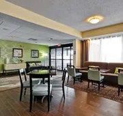 Hampton Inn Columbus/Dublin hotel detail image 3
