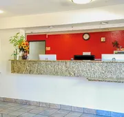 Americas Best Value Inn Irving DFW Airport South hotel detail image 4