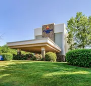 Comfort Inn Raleigh Midtown hotel detail image 4