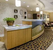 Comfort Inn Raleigh Midtown hotel detail image 5