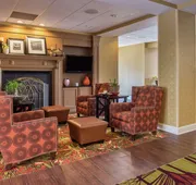 Hampton Inn & Suites Charlotte-Arrowood Rd. hotel detail image 3