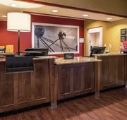 Hampton Inn & Suites Charlotte-Arrowood Rd. hotel detail image 4