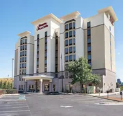Hampton Inn & Suites Atlanta Galleria hotel detail image 3