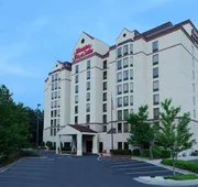 Hampton Inn & Suites Atlanta Galleria hotel detail image 4