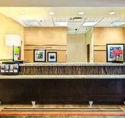 Hampton Inn & Suites Atlanta Galleria hotel detail image 5