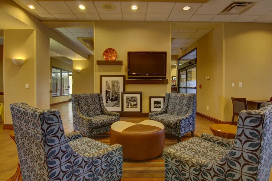 Hampton Inn & Suites Atlanta Galleria hotel detail image 6