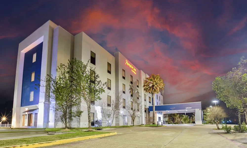 Hampton Inn Baton Rouge - Denham Springs hotel detail image 2