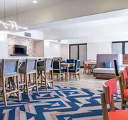 Hampton Inn Baton Rouge - Denham Springs hotel detail image 3