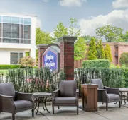 Hampton Inn & Suites Nashville-Green Hills hotel detail image 4