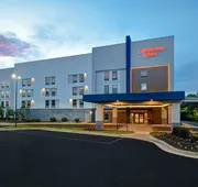 Hampton Inn Potomac Mills/Woodbridge hotel detail image 3