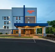 Hampton Inn Potomac Mills/Woodbridge hotel detail image 4