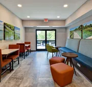Hampton Inn Potomac Mills/Woodbridge hotel detail image 7