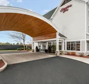 Hampton Inn Rutland hotel detail image 5