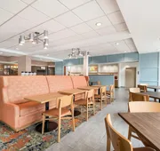 Hampton Inn Rutland hotel detail image 7