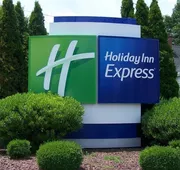 Holiday Inn Express New Albany - Louisville NW by IHG hotel detail image 3