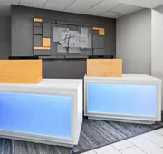 Holiday Inn Express New Albany - Louisville NW by IHG hotel detail image 4