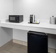 Holiday Inn Express New Albany - Louisville NW by IHG hotel detail image 5