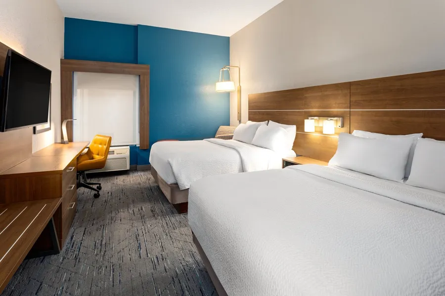 Holiday Inn Express New Albany - Louisville NW by IHG hotel detail image 6