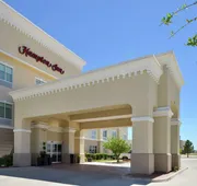 Hampton Inn Fort Stockton hotel detail image 3