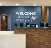 Hampton Inn Fort Stockton hotel detail image 4