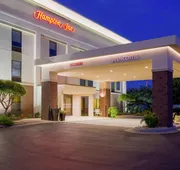 Hampton Inn Edenton hotel detail image 3
