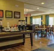 Hampton Inn Edenton hotel detail image 5